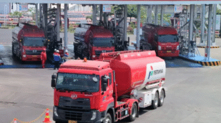 Stok BBM dan LPG Aman di Banyuwangi untuk Nataru