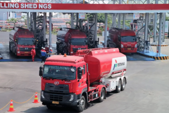 Stok BBM dan LPG Aman di Banyuwangi untuk Nataru