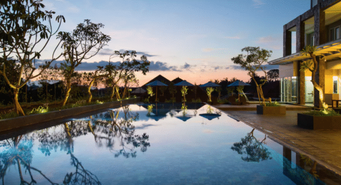 Santika Hotel Banyuwangi