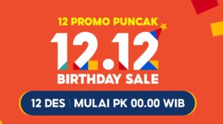 voucher shopee 12.12