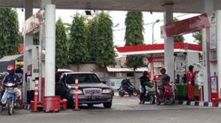 Rekomendasi SPBU 24 Jam di Banyuwangi: Lokasi, Fasilitas, dan Tips Perjalanan di Banyuwangi