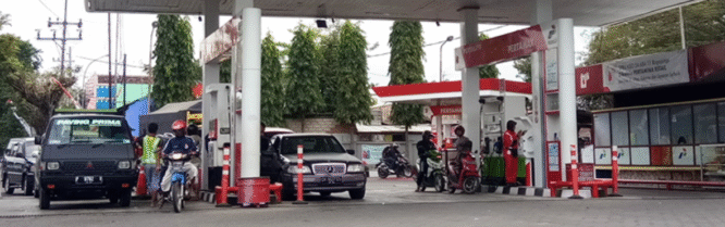 Rekomendasi SPBU 24 Jam di Banyuwangi: Lokasi, Fasilitas, dan Tips Perjalanan di Banyuwangi