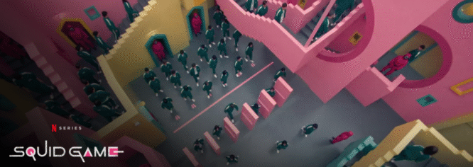 Ingin Nonton Squid Game 2? Ini Cara Dapat Link Nonton Legal dan Aman, Cek Disini!