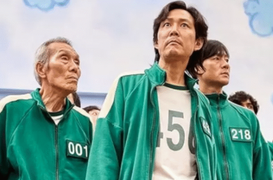 Squid Game 2 Tayang Hari Ini di Netflix