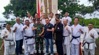 Mengenang tragedi inkai di banyuwangi