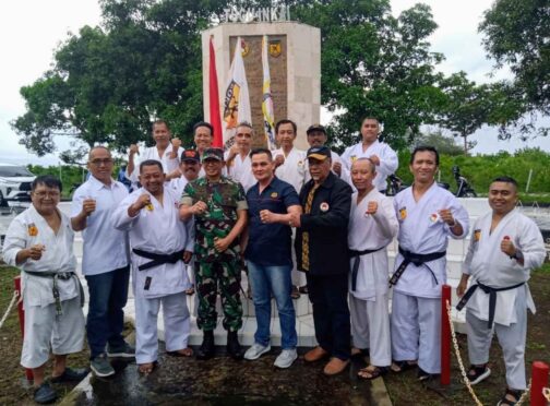 Mengenang tragedi inkai di banyuwangi