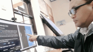 Prakirawan BMKG Banyuwangi menunjukkan informasi full moon