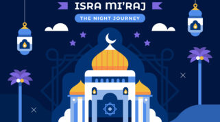 Isra Miraj