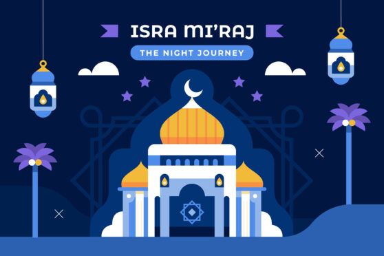 Isra Miraj