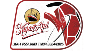 Logo Liga 4 Jawa Timur