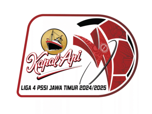 Logo Liga 4 Jawa Timur