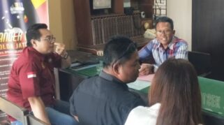 proses hukum kasus KDRT.