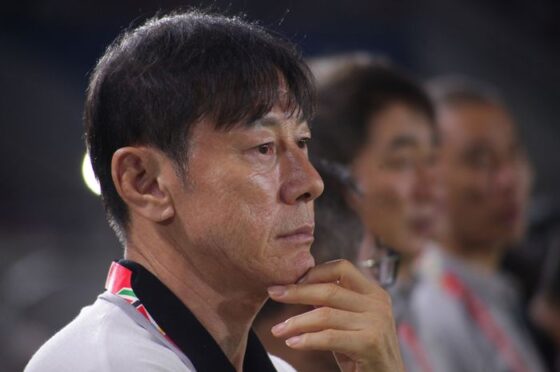 Resmi! Shin Tae-yong Tinggalkan Timnas Indonesia, PSSI Umumkan Pelatih Baru Pekan Depan!