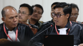 Sidang Sengketa Pilbup Banyuwangi di MK