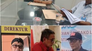 Desa Gedangrowo dan PT AYGRO Olah Sampah Plastik Industri dengan Circular Economy di Situbondo