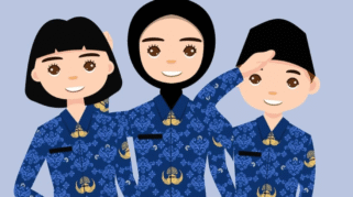 ilustrasi pppk guru belom masuk