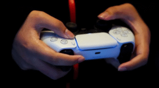 Gamer frustrasi karena gangguan PSN