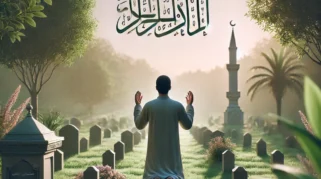 Doa Ziarah Kubur Lengkap: Tata Cara, Adab, dan Keutamaannya Sesuai Sunnah