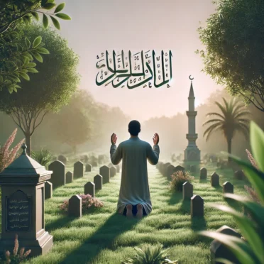 Doa Ziarah Kubur Lengkap: Tata Cara, Adab, dan Keutamaannya Sesuai Sunnah