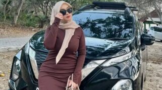 Bu Salsa, guru asal Jember yang viral karena video syur