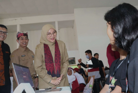 Guru dan Siswa Banyuwangi Raih Prestasi Internasional