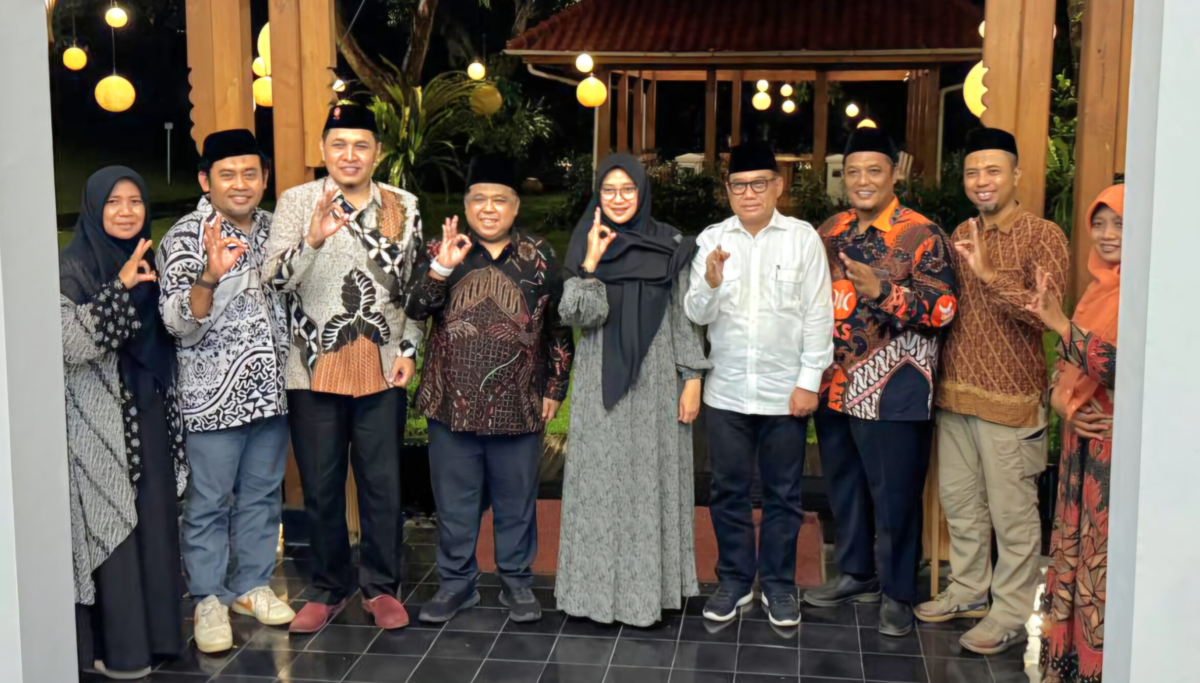 PKS Jawa Timur Siap Kolaborasi, Mewujudkan Banyuwangi Maju dan Sejahtera Pertemuan strategis antara PKS Jawa Timur dan Pemerintah Banyuwangi