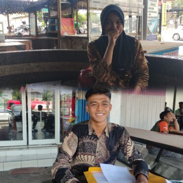 Calon anggota Polri mengikuti pendaftaran di Polresta Banyuwangi