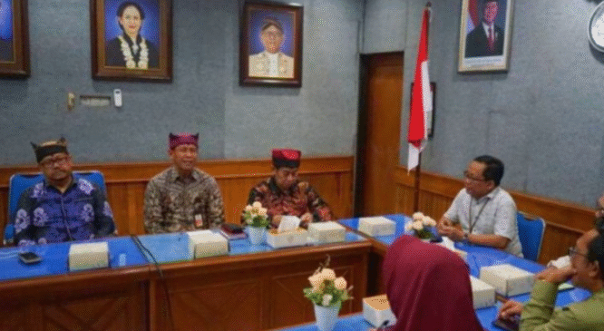 Pendidikan Seni ISI Surakarta