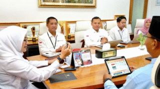 Kolaborasi Pemkab Banyuwangi dan BI Jember untuk sektor pertanian