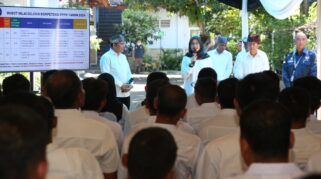 2.177 Honorer Banyuwangi Ikuti Seleksi PPPK Tahap 2 Formasi 2024