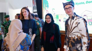 Banyuwangi Perluas Program Pengelolaan Sampah Sirkular