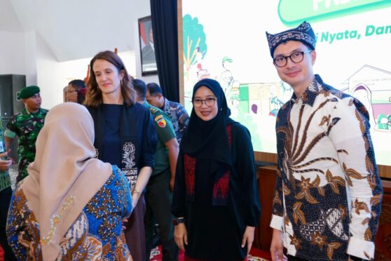 Banyuwangi Perluas Program Pengelolaan Sampah Sirkular