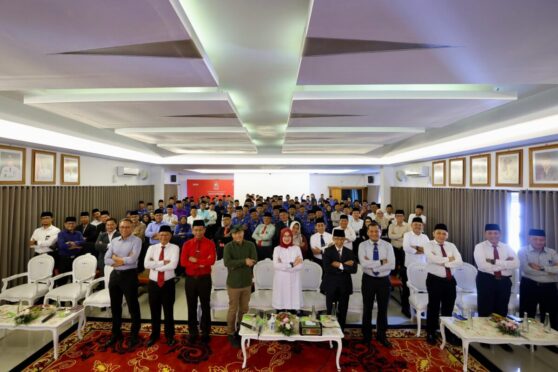 ASN Recharge Semangat Lewat Wawasan City Branding