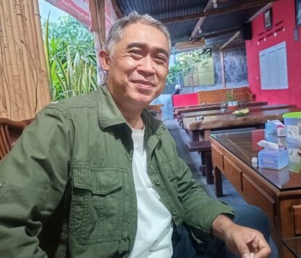 Andi Purnama, ST., SH. MM. Pengamat Kebijakan Publik dan Pembangunan