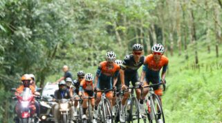 Banyuwangi Kembali Jadi Tuan Rumah Kejurnas Balap Sepeda