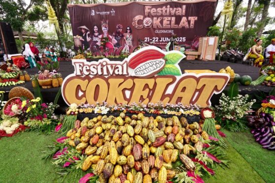 Festival Cokelat Banyuwangi 2025 Tampilkan Keunggulan Kakao Edel