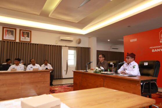 kunjungan kerja dan kegiatan Focus Group Discussion (FGD), DPD RI