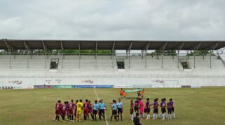 PSIL Lumajang Lolos ke 32 Besar Piala Soeratin U-17 Jatim PSIL Lumajang Lolos ke 32 Besar Piala Soeratin U-17 Jatim
