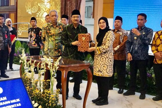 Banyuwangi Siap Gelar Sekolah Rakyat, kolaborasi dengan Kemensos