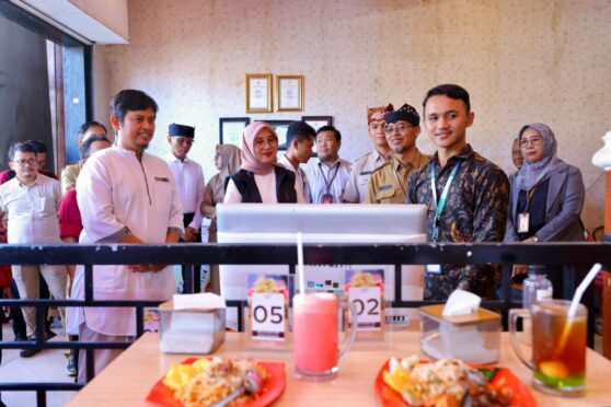 Pemkab Banyuwangi Luncurkan Undian Sipundiwangi