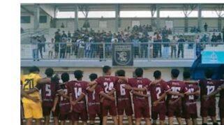 Piala Suratin 2025: PSIL U-17 Lumajang Melaju ke Perempat Final Usai Kalahkan Persenga PSIL U-17 Lumajang Lolos ke 8 Besar Piala Suratin 2025