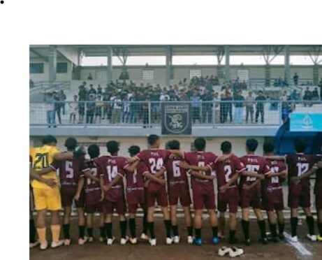 PSIL U-17 Lumajang Lolos ke 8 Besar Piala Suratin 2025