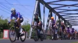 Rute Tanjakan Pakel Jadi Ujian Fisik di Etape Ketiga Tour de Banyuwangi Ijen