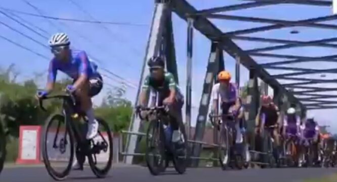 Rute Tanjakan Pakel Jadi Ujian Fisik di Etape Ketiga Tour de Banyuwangi Ijen