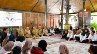 Pemkab Banyuwangi Gelar Rembuk Anak