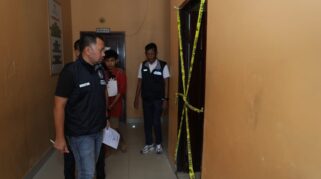 penutupan sejumlah tempat hiburan malam yang terbukti melanggar aturan di Medan