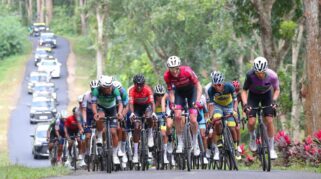 Tour de Ijen 2025 Hadirkan Pesona Sport Tourism Banyuwangi di Mata Dunia