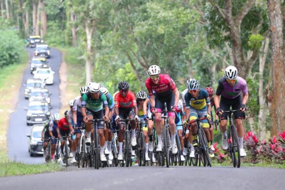 Tour de Ijen 2025 Hadirkan Pesona Sport Tourism Banyuwangi di Mata Dunia
