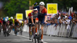 Etape Pamungkas Penentu Juara Tour de Banyuwangi Ijen 2025