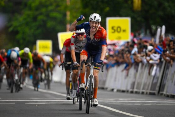 Etape Pamungkas Penentu Juara Tour de Banyuwangi Ijen 2025
